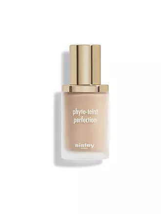 SISLEY | Make Up - Phyto-Teint Perfection (4C Honey) | camel