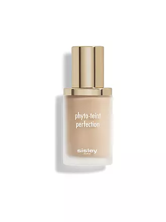 SISLEY | Make Up - Phyto-Teint Perfection (4C Honey) | camel