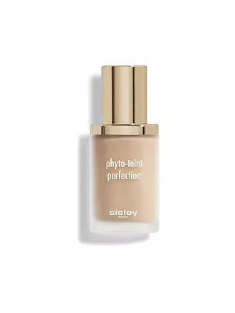 SISLEY | Make Up - Phyto-Teint Perfection (4C Honey) | hellbraun