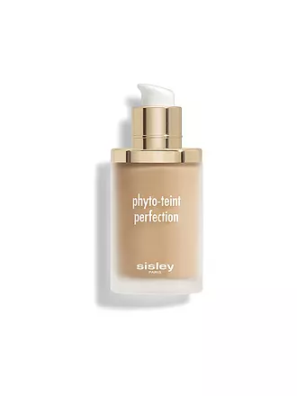 SISLEY | Make Up - Phyto-Teint Perfection (4C Honey) | hellbraun