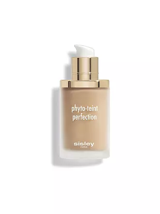 SISLEY | Make Up - Phyto-Teint Perfection (4C Honey) | braun