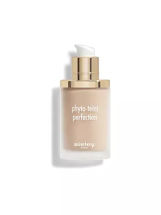 SISLEY | Make Up - Phyto-Teint Perfection (4N Biscuit) | camel