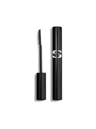 SISLEY | Mascara -  So Intense ( 1 Deep Black ) | blau