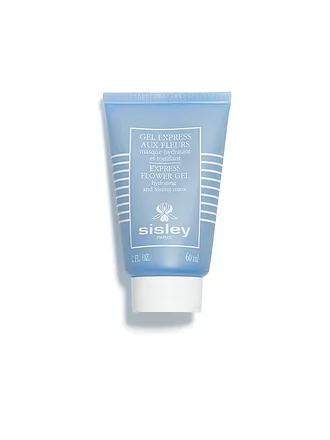 SISLEY | Maske - Gel Express Aux Fleurs 60ml | keine Farbe