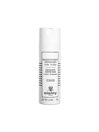 SISLEY | Masque Exfoliant Enzymatique 40g | keine Farbe