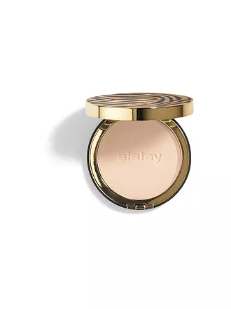 SISLEY | Puder - Phyto-Poudre Compacte ( N°1 Ivory ) | beige