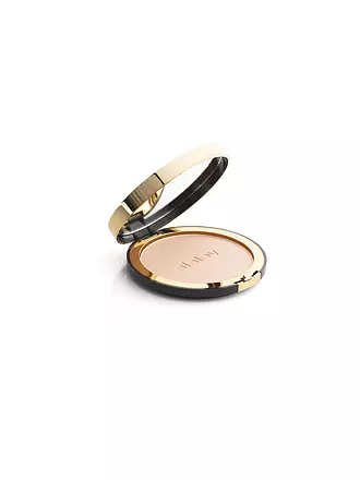 SISLEY | Puder - Phyto-Poudre Compacte ( N°4 Bronze ) | rosa