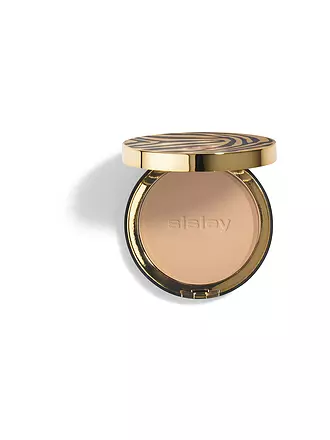SISLEY | Puder - Phyto-Poudre Compacte ( N°4 Bronze ) | beige
