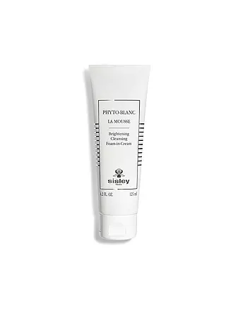 SISLEY | Reinigung - Phyto-Blanc La Mousse 125ml | keine Farbe