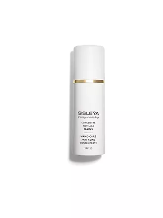 SISLEY | Sisleÿa L'Intégral Anti-Âge Concentré Anti-Âge Mains 75ml | keine Farbe