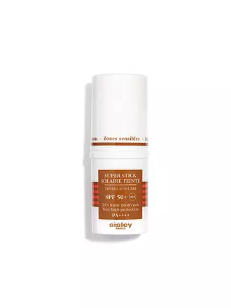 SISLEY | Sonnenpflege - Super Stick Solaire Teinté SPF 50+ | keine Farbe