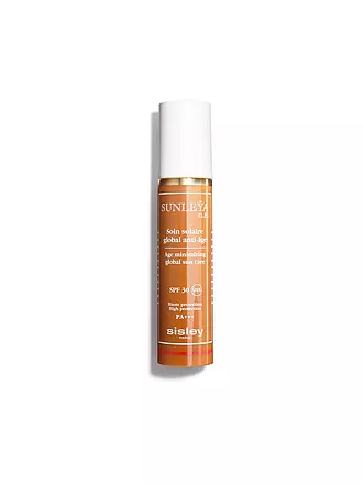 SISLEY | Sunleÿa G.E. Soin Solaire Global Anti-Âge SPF30 50ml | keine Farbe