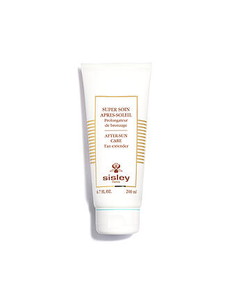 SISLEY | Super Soin Après-Soleil Corps 200ml | keine Farbe