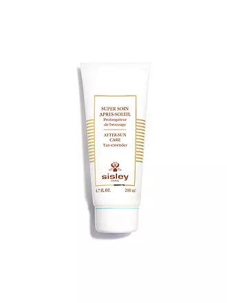 SISLEY | Super Soin Après-Soleil Corps 200ml | keine Farbe