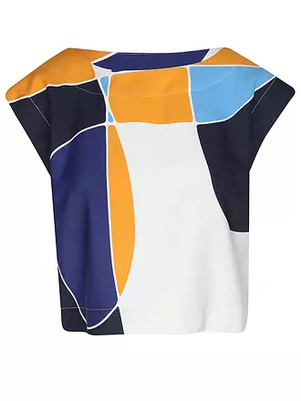 SKFK | Bluse AHIEN | weiss