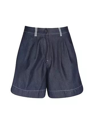 SKFK | Jeansshorts NAROA | dunkelblau