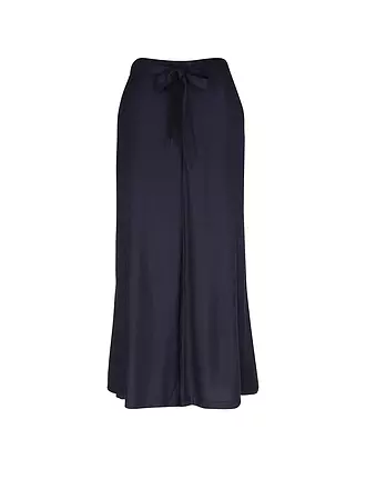 SKFK | Marlenehose DONA | dunkelblau
