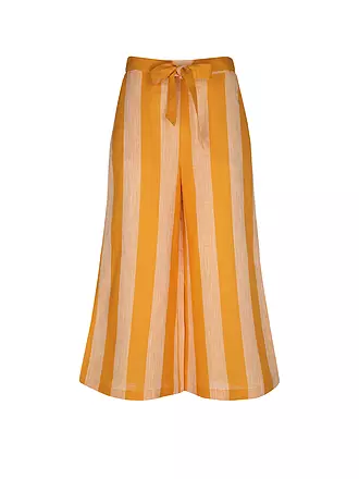 SKFK | Marlenehose DONA | dunkelblau