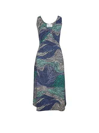 SKFK | Midikleid KALA | blau