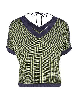 SKFK | Pullover KLOE | grün