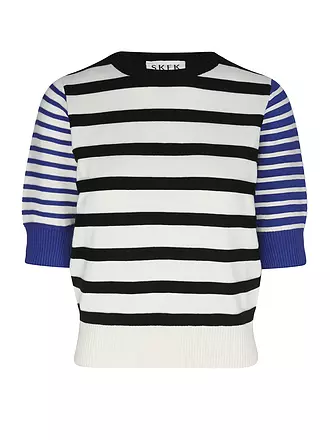 SKFK | Pullover MUIKE | hellgrün