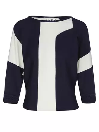 SKFK | Pullover NAIKE | bunt