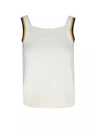SKFK | Top LOA | creme