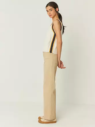 SKFK | Top LOA | creme