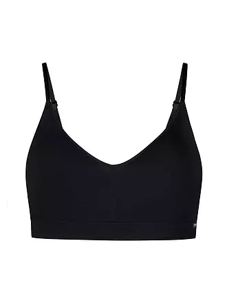 SKINY | Bustier EVERY DAY black | blau