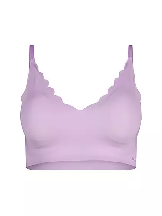 SKINY | Bustier MICRO ESSENTIALS purple | mint