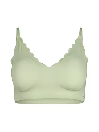 SKINY | Bustier MICRO ESSENTIALS purple | mint
