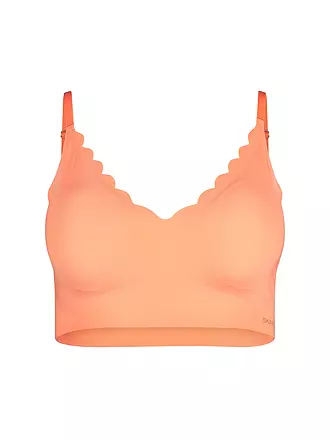 SKINY | Bustier MICRO ESSENTIALS purple | koralle