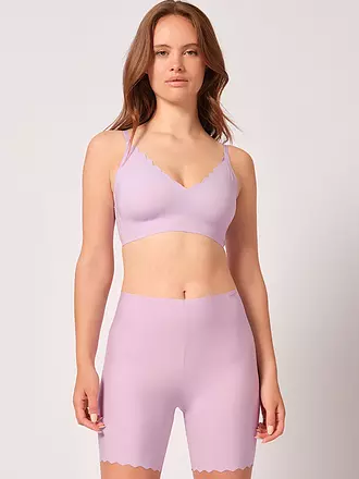 SKINY | Bustier MICRO ESSENTIALS purple | mint