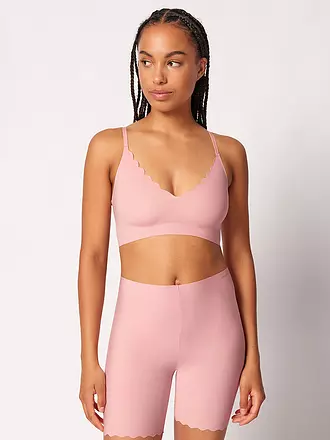 SKINY | Bustier high risk red | rosa