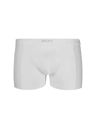 SKINY | Pant COTTON FRESH white | schwarz