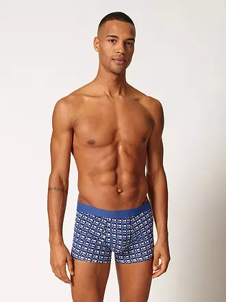 SKINY | Pants 2er Pkg. Nostalgic Check Selection | grau