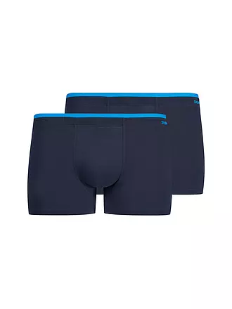 SKINY | Pants 2er Pkg. crown blue | blau
