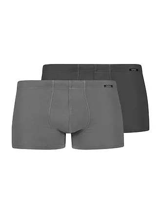 SKINY | Pants 2er Pkg. greyanthra selection | grau