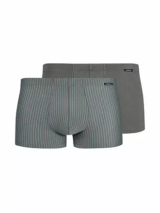 SKINY | Pants 2er Pkg. greyanthra selection | grau