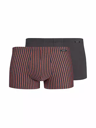 SKINY | Pants 2er Pkg. greyanthra selection | rot