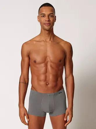 SKINY | Pants 2er Pkg. iron stripes selection | grau