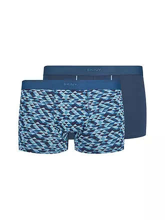 SKINY | Pants 2er Pkg. tennisballs selection | blau