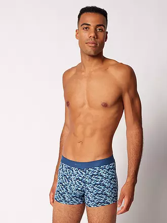 SKINY | Pants 2er Pkg. tennisballs selection | blau