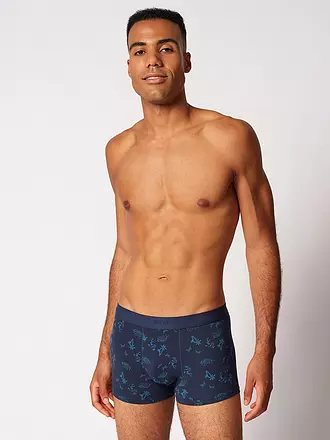 SKINY | Pants 2er Pkg. tennisballs selection | blau