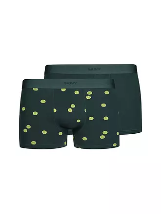 SKINY | Pants 2er Pkg. tennisballs selection | blau