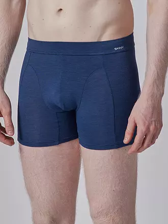 SKINY | Pants Every Day crownblue strip | blau