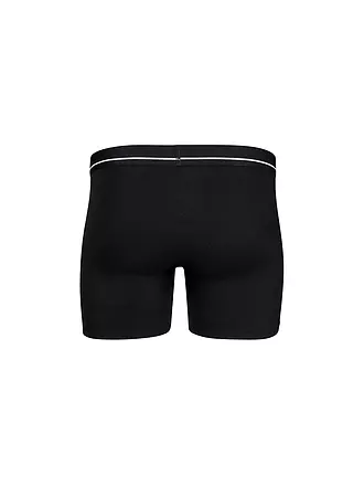 SKINY | Pants Modern Micro Black | schwarz