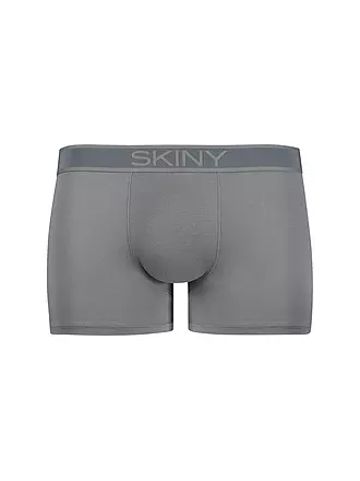 SKINY | Pants crown blue | grau