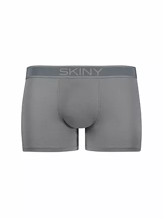 SKINY | Pants grey | blau