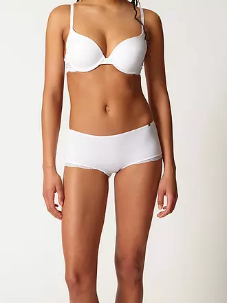 SKINY | Panty 2er Pkg | schwarz